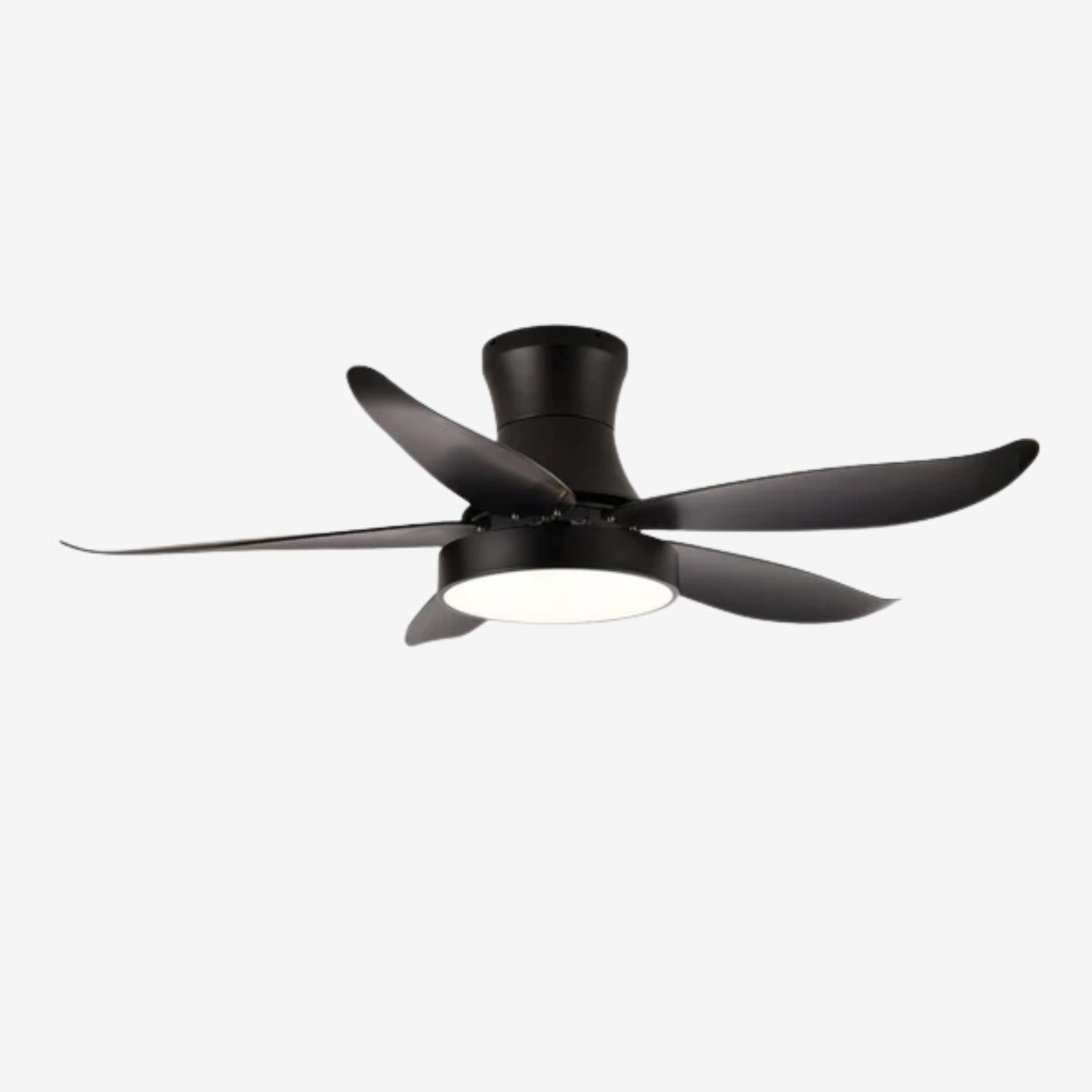 Ventilateur de plafond moderne Veerira