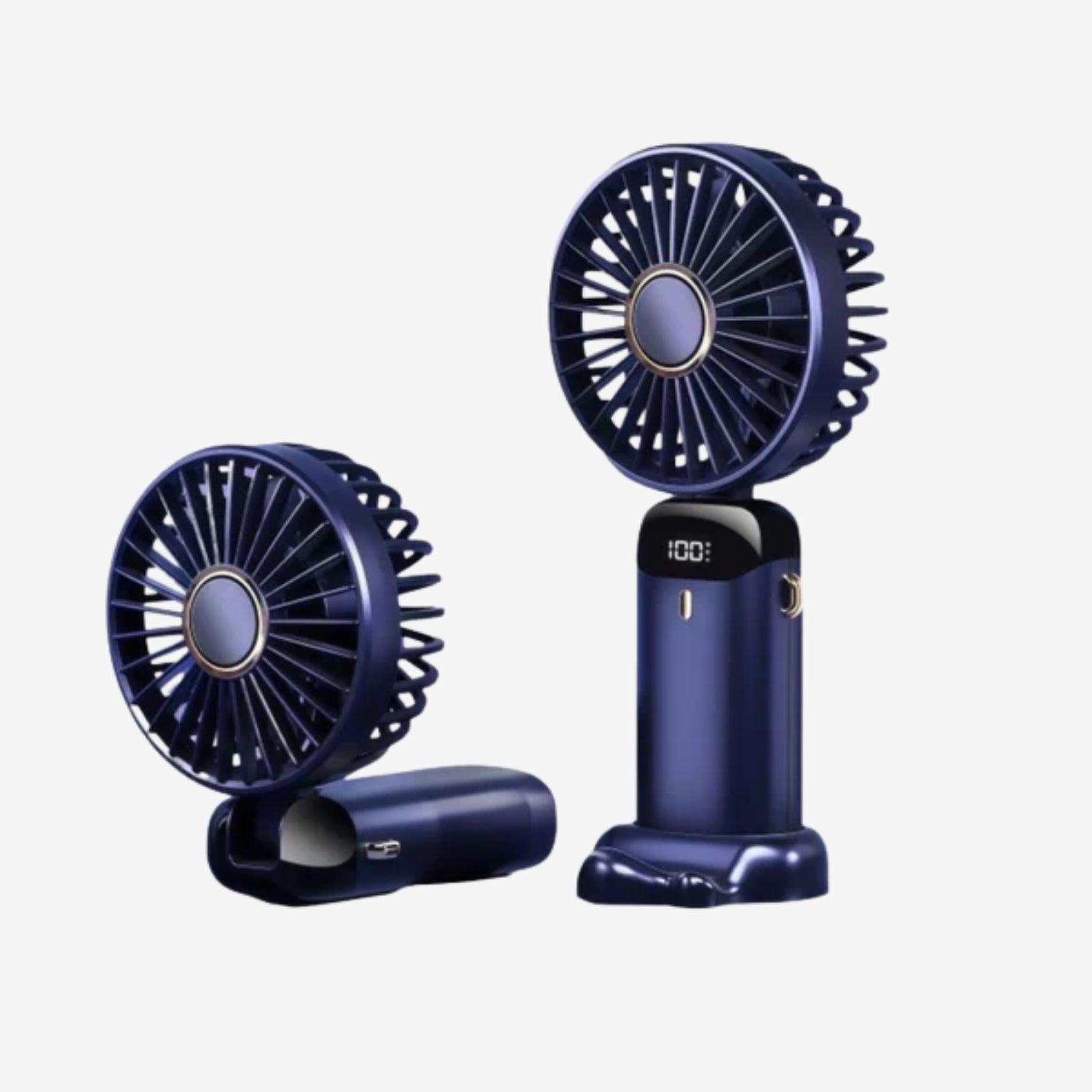 Ventilateur pliable Soervigne
