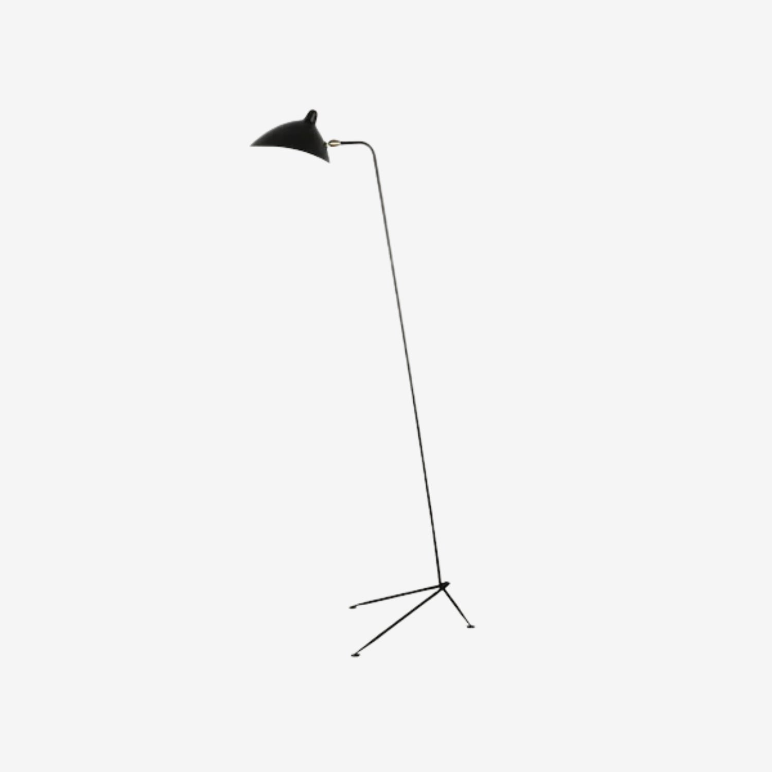 Lampadaire moderne Fonovvielle