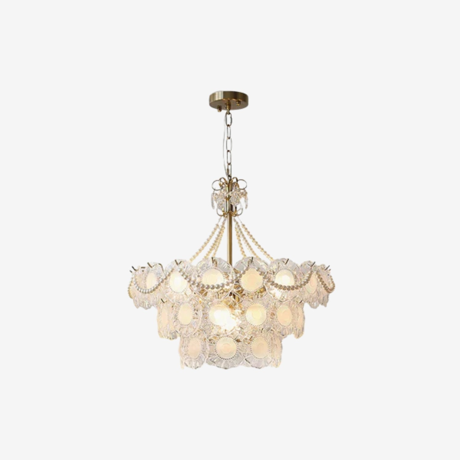 Lustre Clinmont