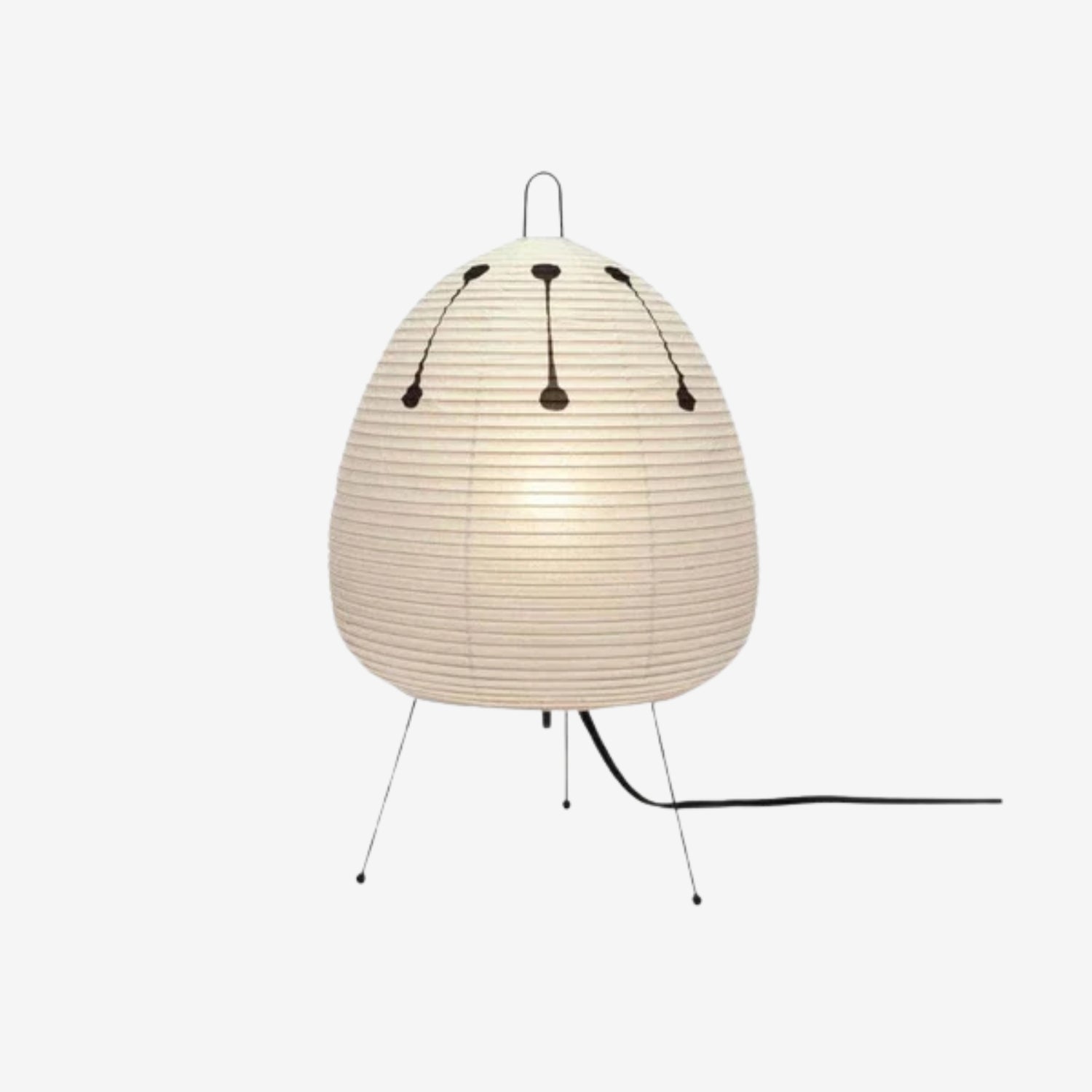 Lampe de table Norrenisse