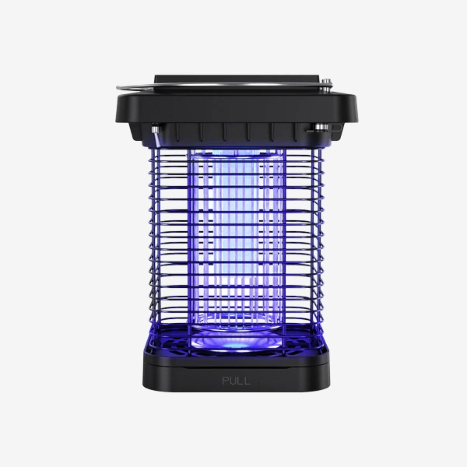 Lampe anti moustiques Valnovia