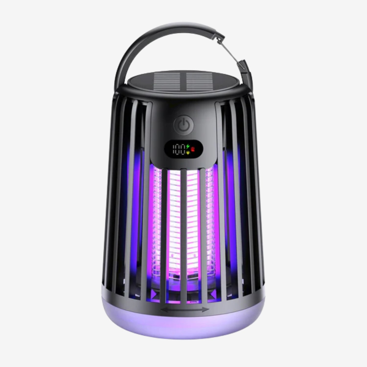 Lampe extérieure antimoustiques Liavéaire