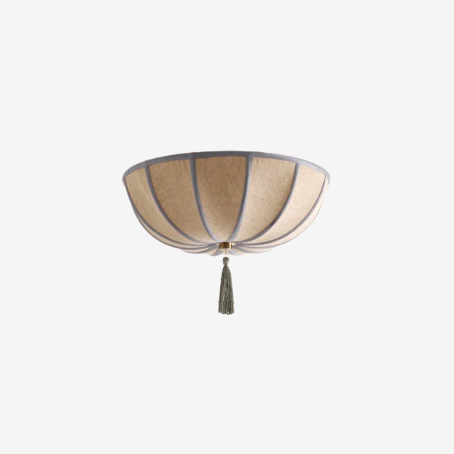 Plafonnier vintage Mellinira