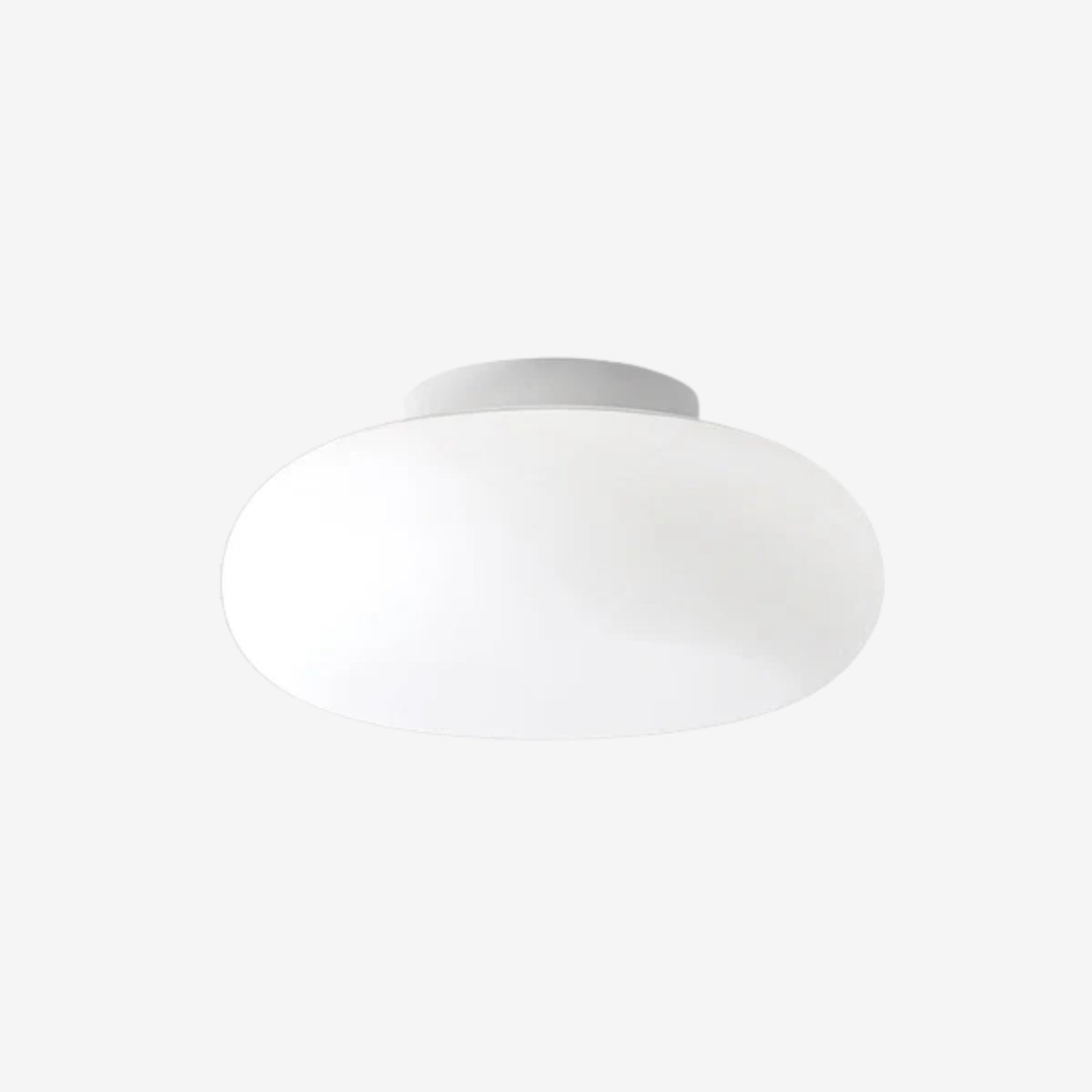 Plafonnier minimaliste Caluxora