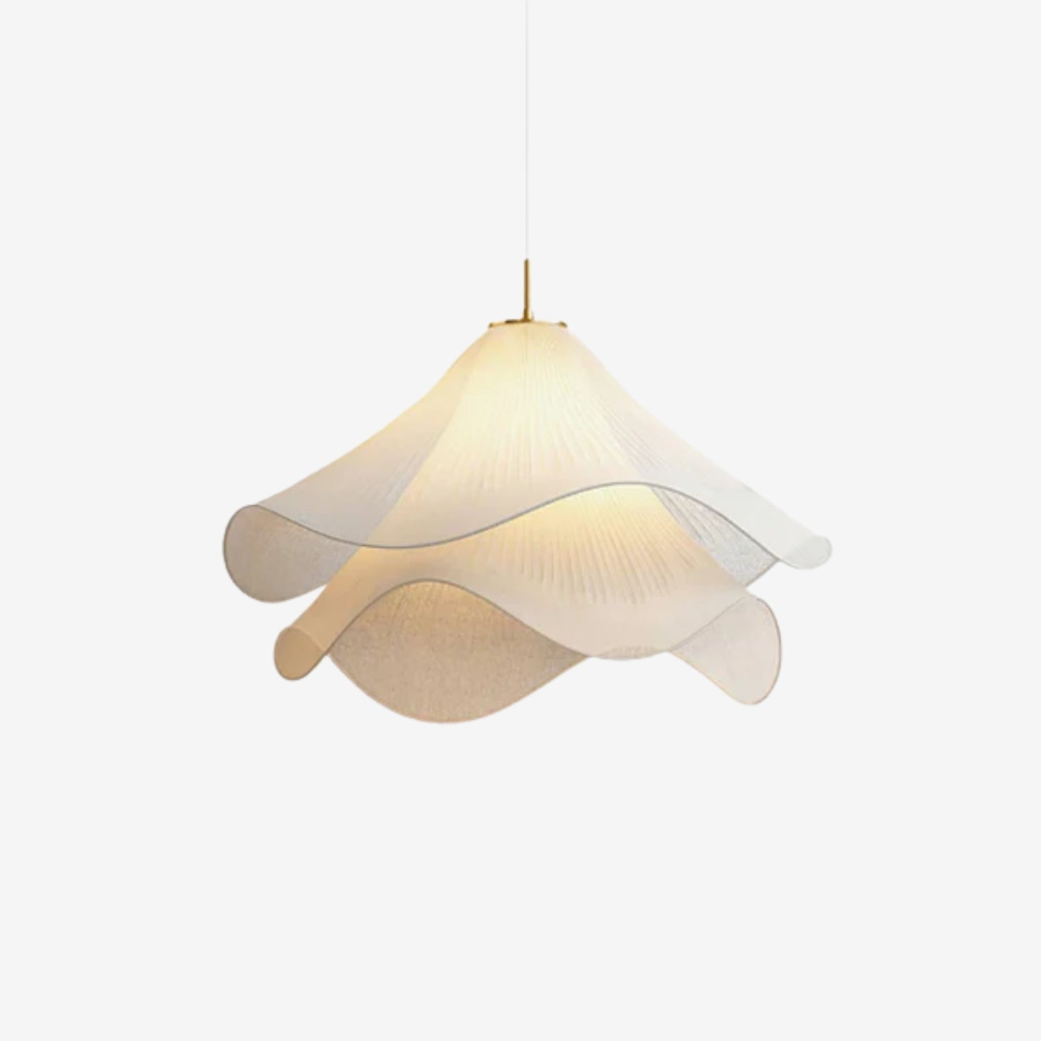 Suspension florale Zeloros