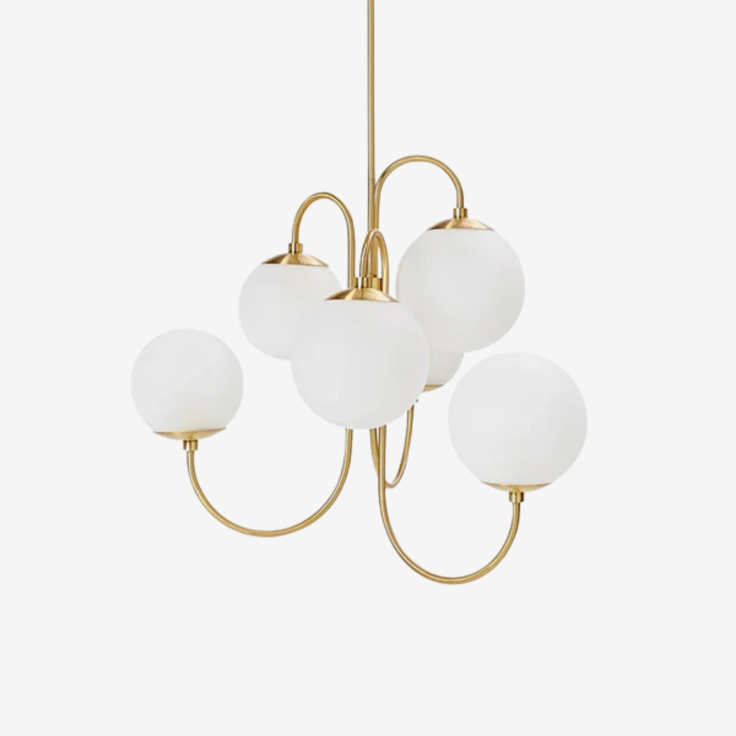 Lustre moderne Hozeria