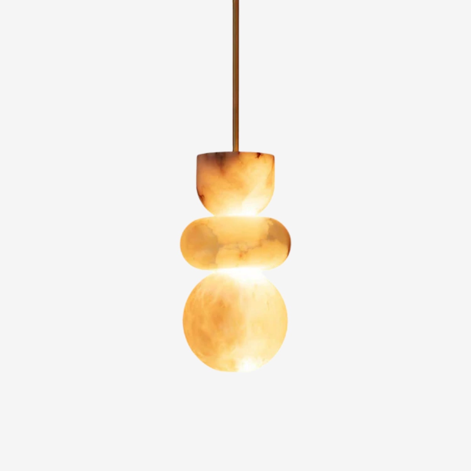 Suspension totem Zonovento