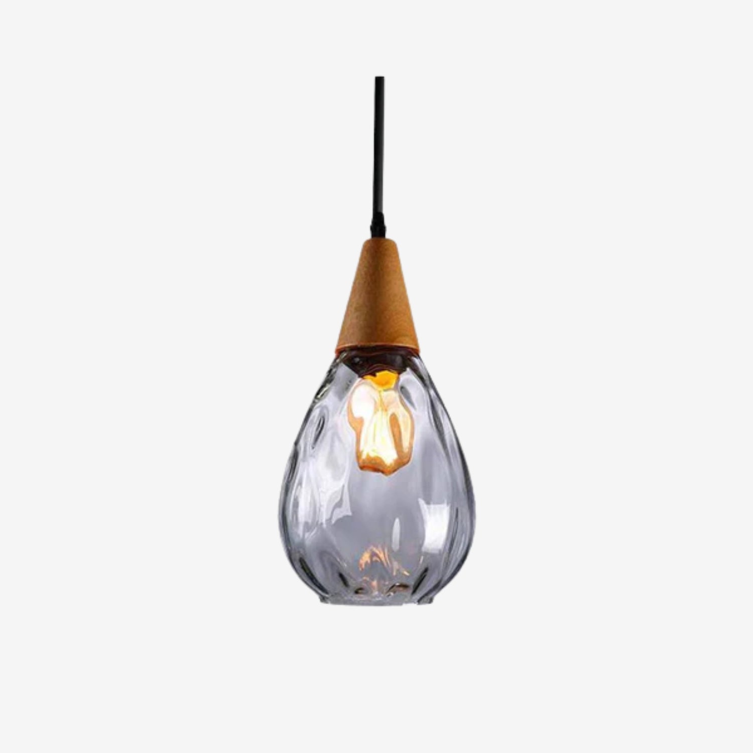 Suspension vintage Taironnec