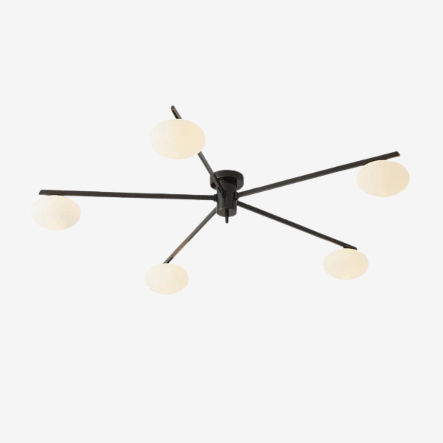Plafonnier moderne Caluelo