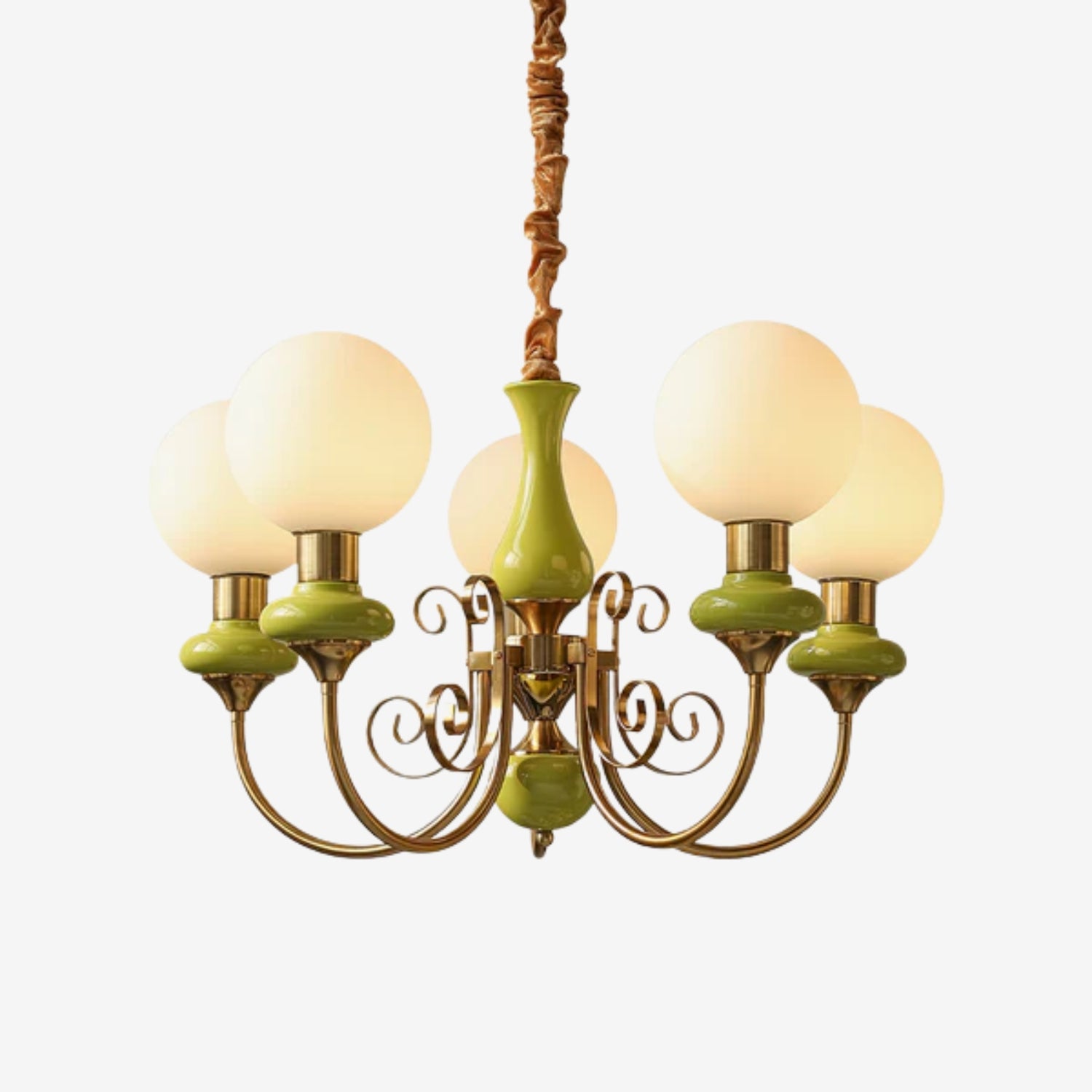 Lustre Beliorisse