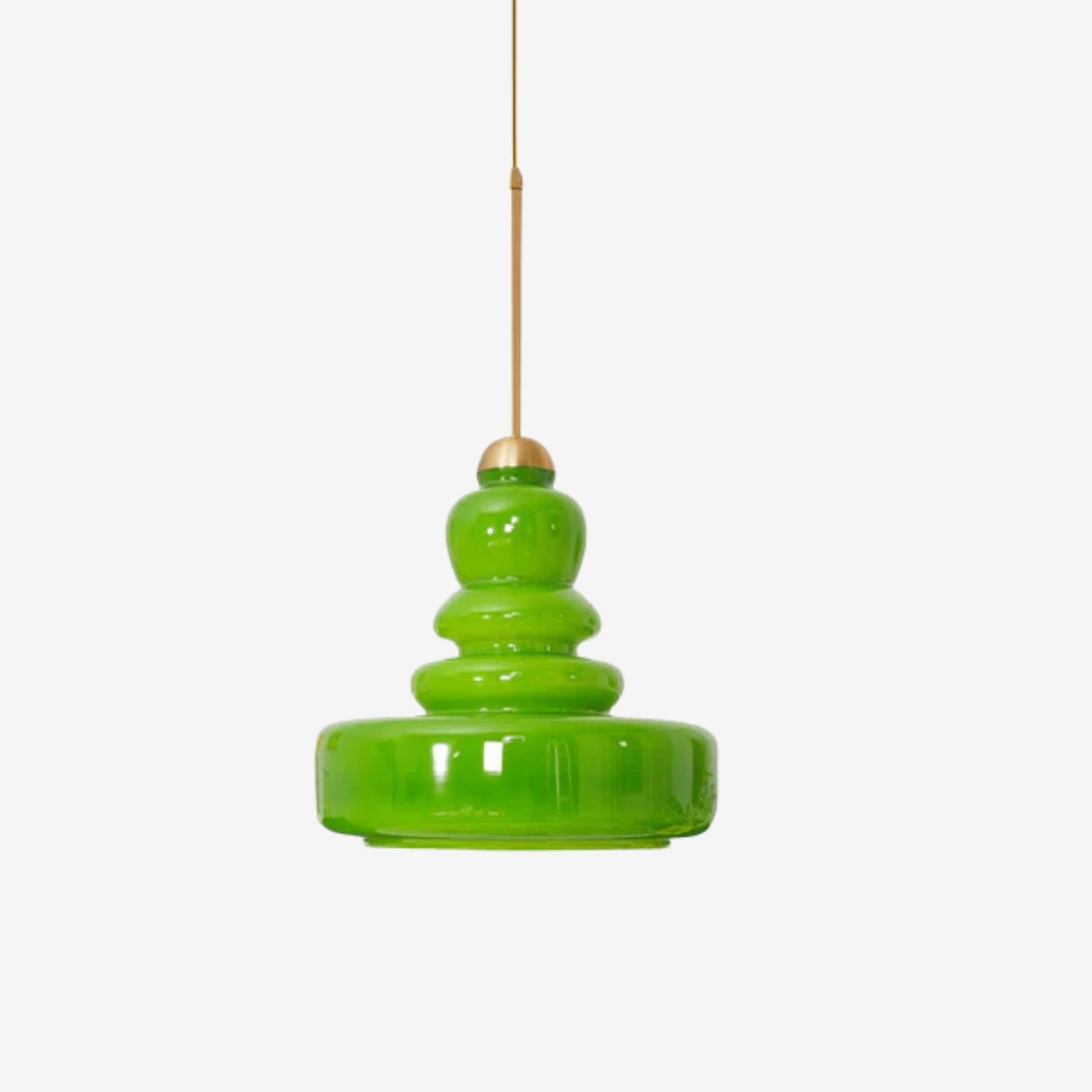 Suspension vintage Vavalignac