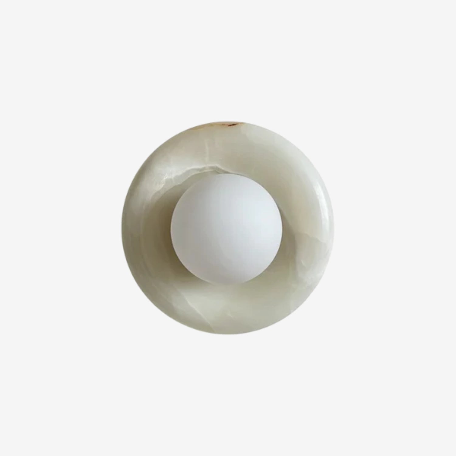 Applique murale globe Misorento