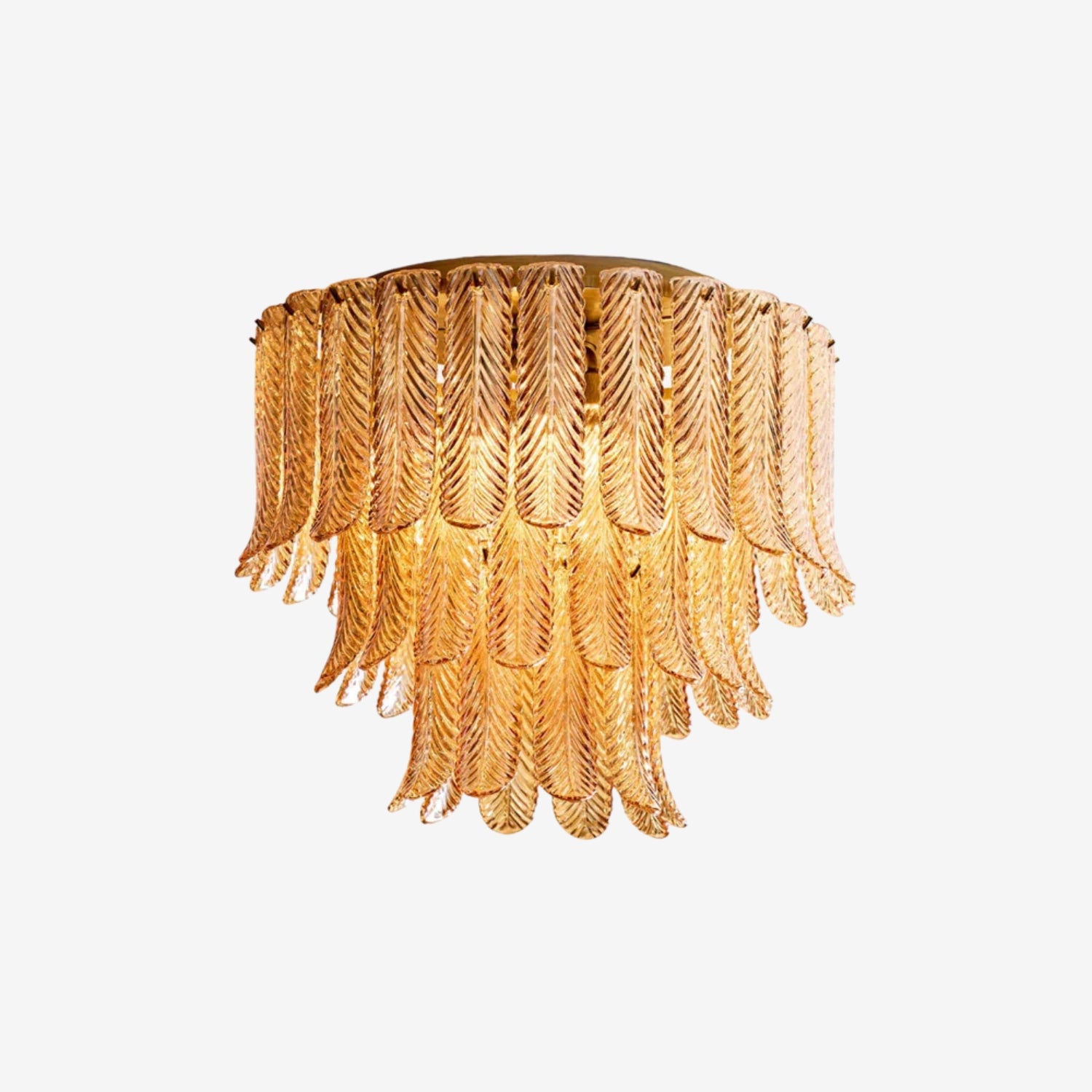 Lustre plafonnier Emmeleux