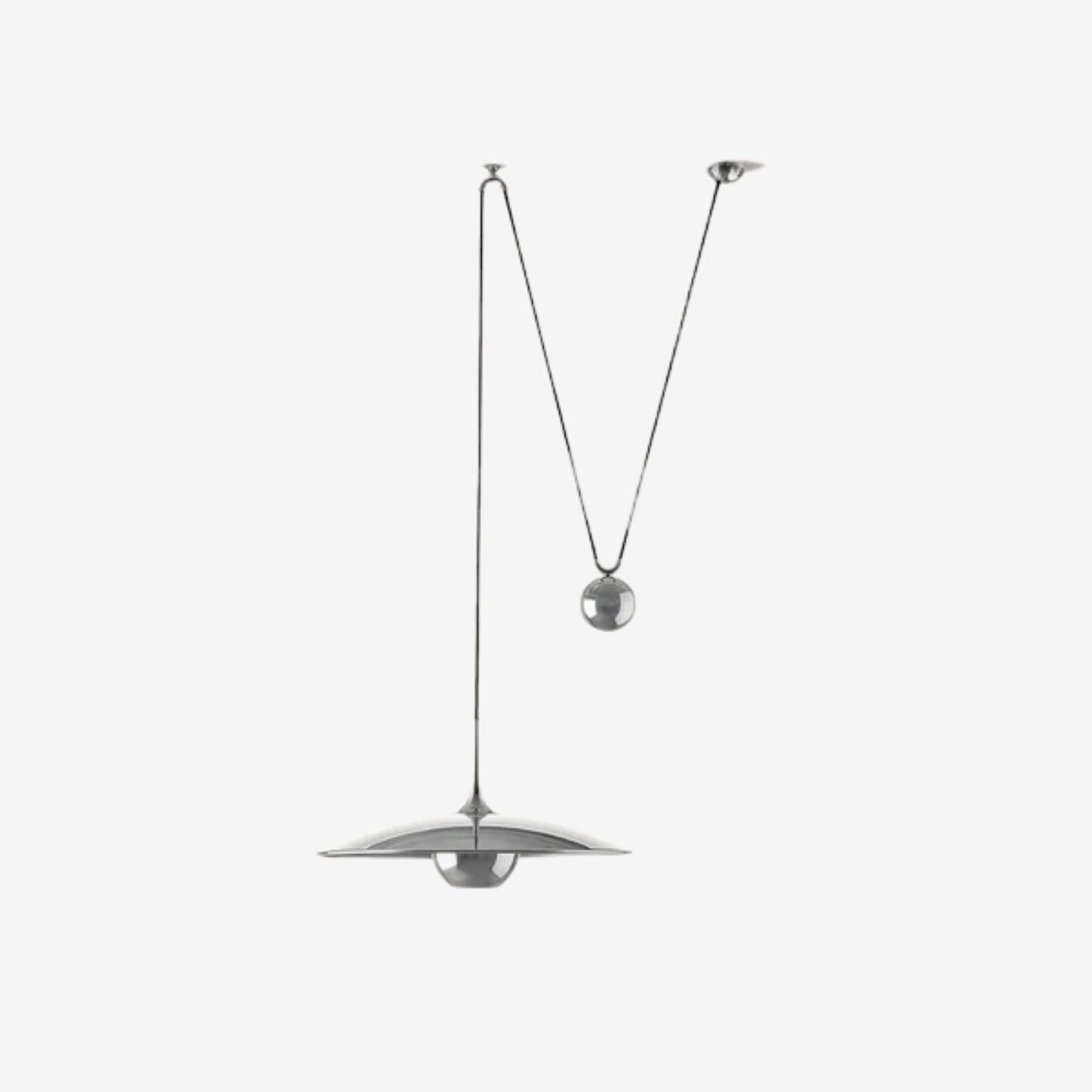 Suspension vintage Joueno