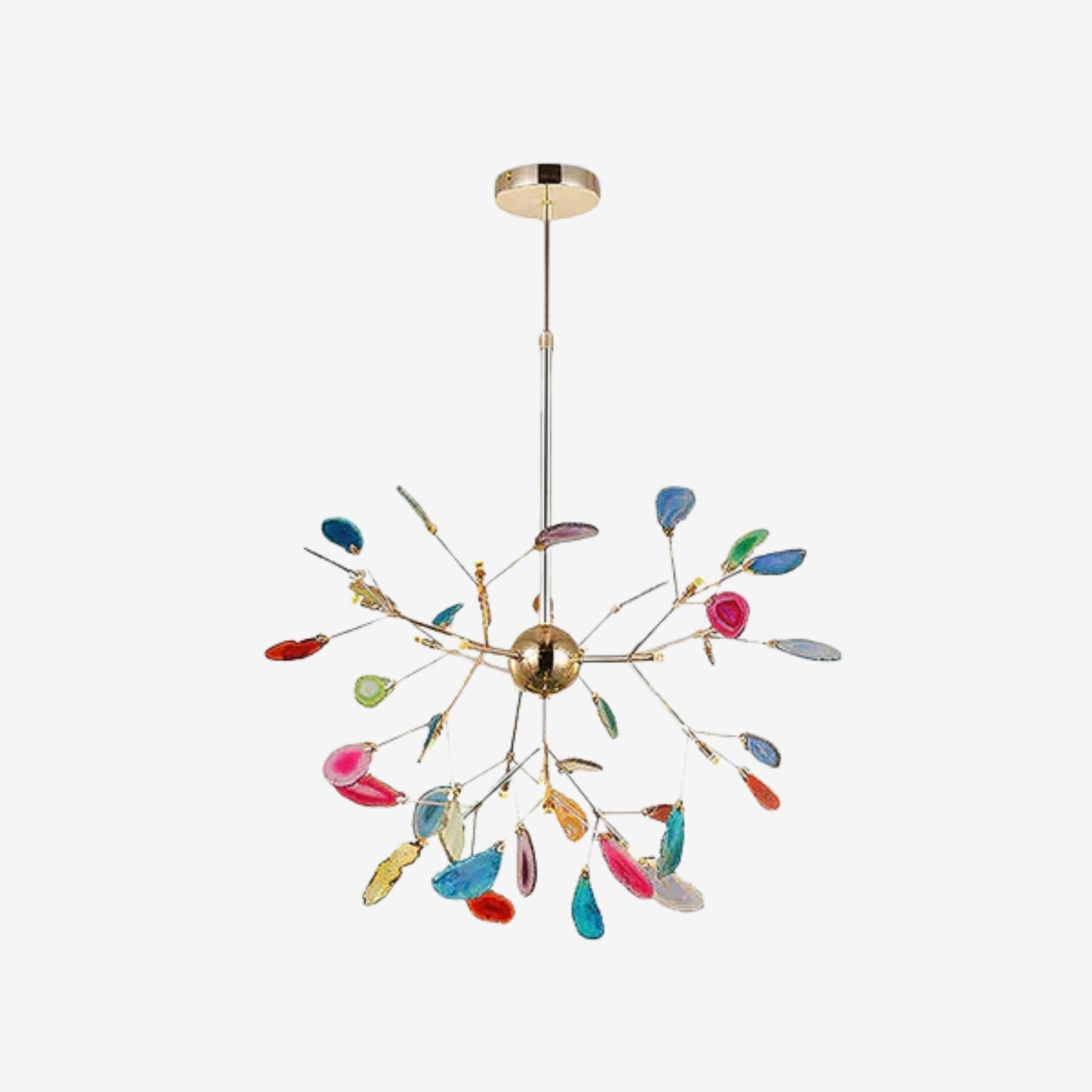 Lustre classique Qulenea