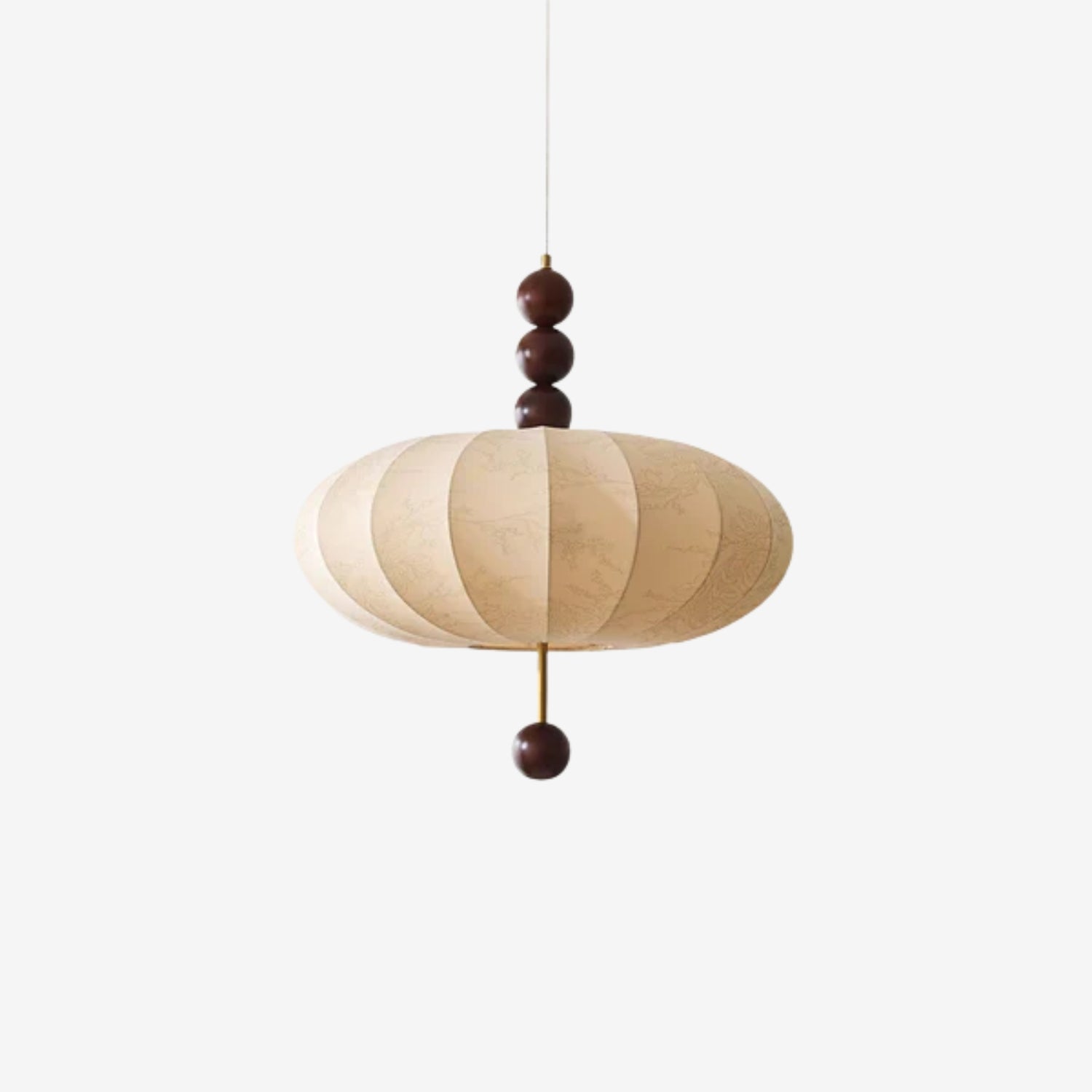 Suspension vintage Sulevigne