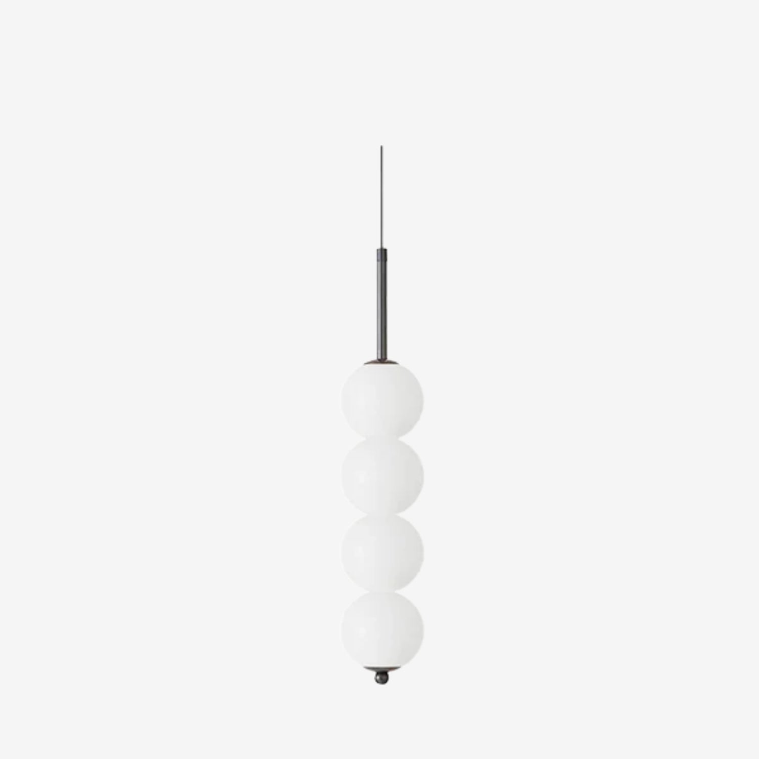 Suspension globe Lairalis