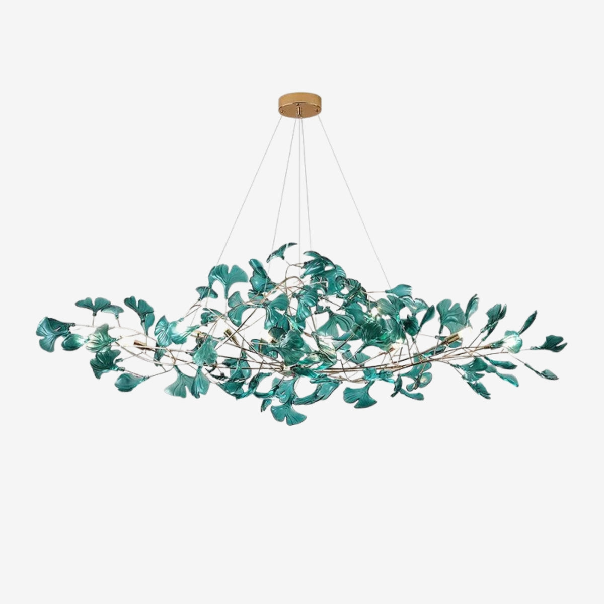 Lustre linéaire Zorvionira