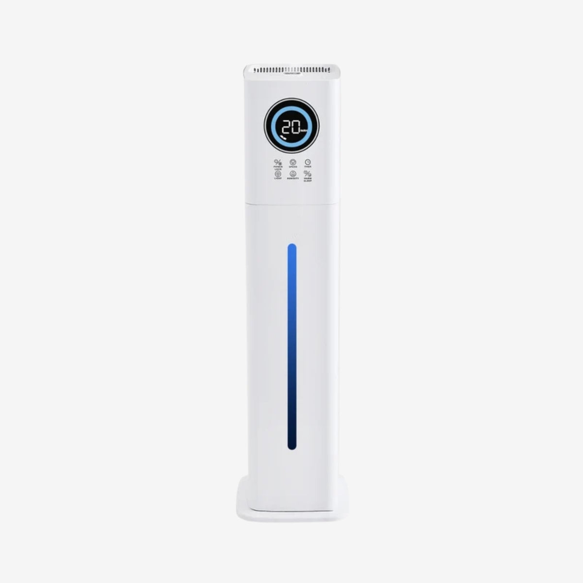 ZAREA - Humidificateur
