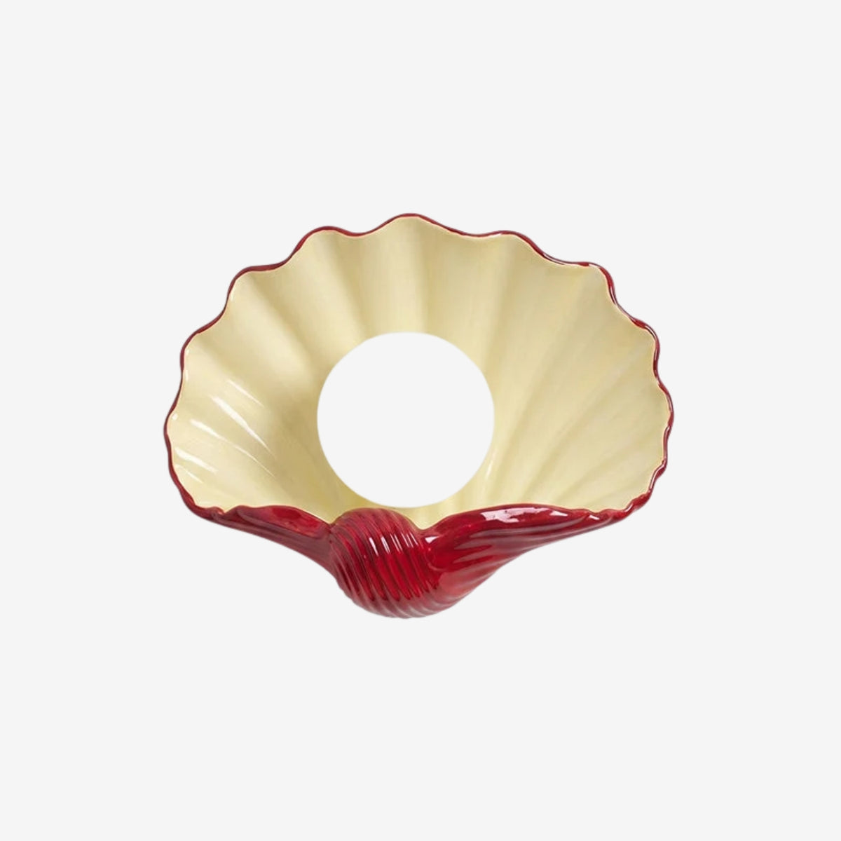 Applique coquillage Lomontvia