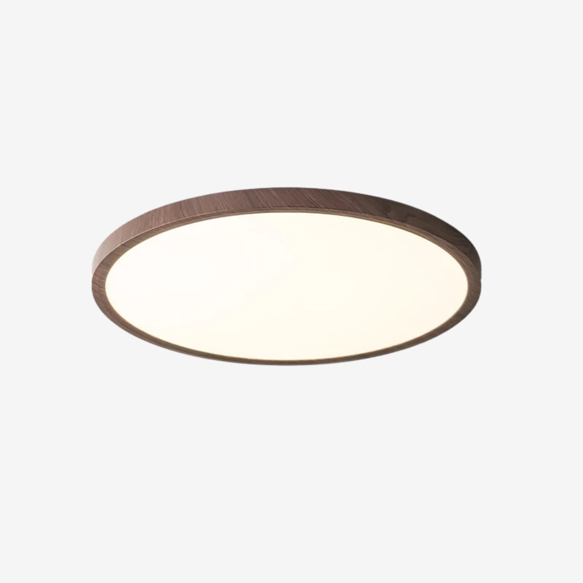Plafonnier rond Novbelaris