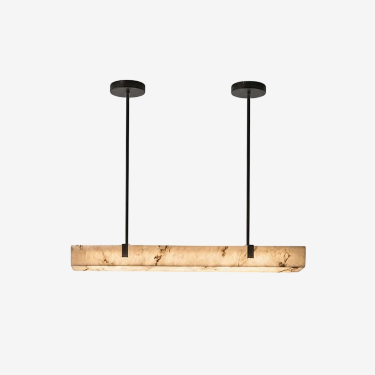 Lustre linéaire Pecoreux