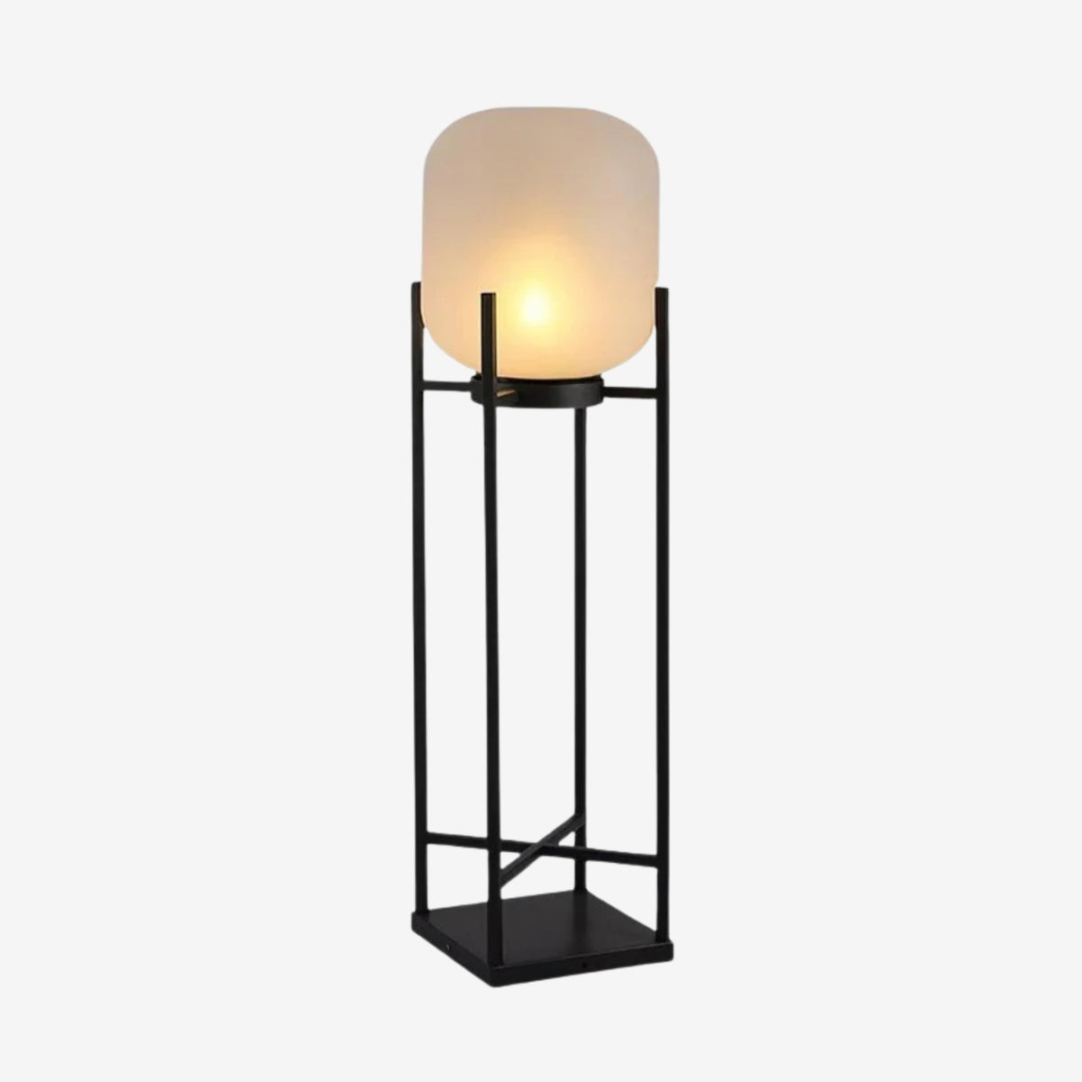 Lampadaire extérieur Yozovuna