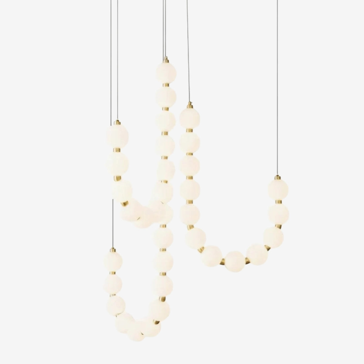 Lustre moderne Keionine