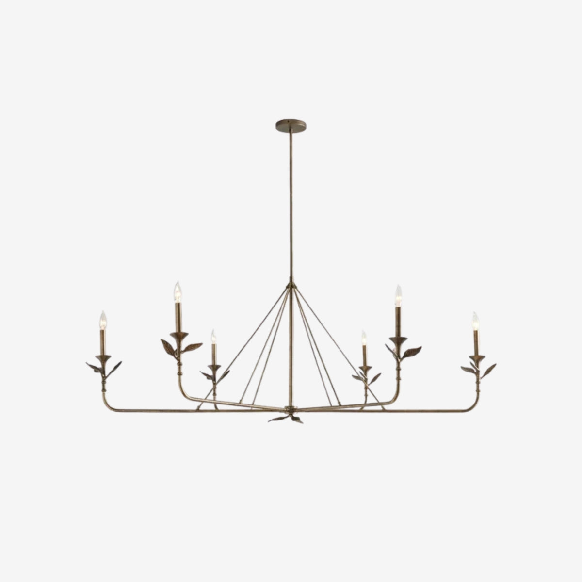 Lustre Kevelisse