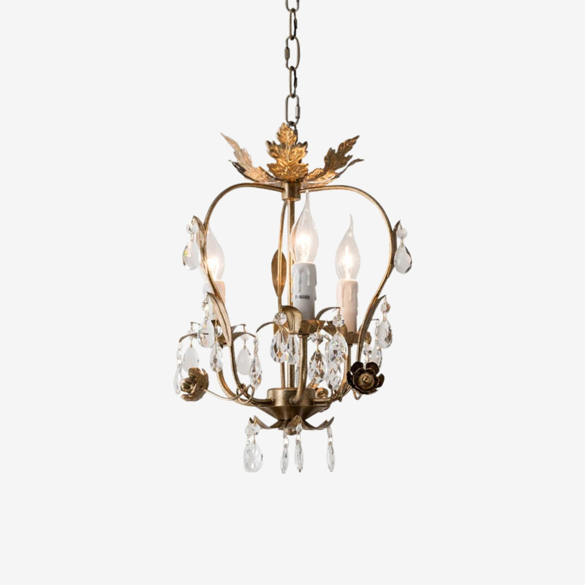 Lustre Olavvaux