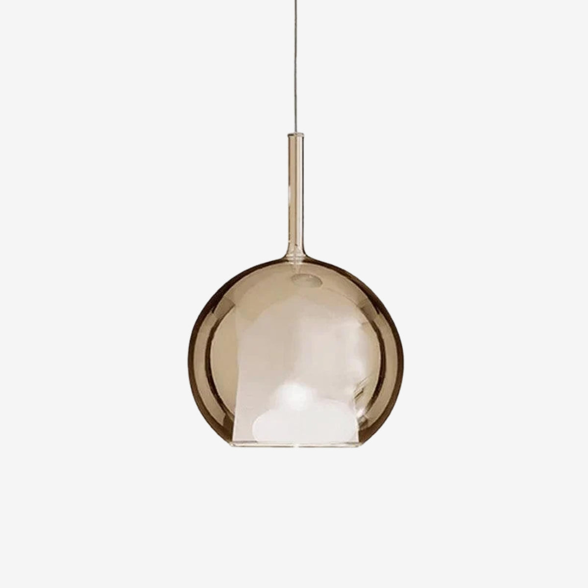 Suspension globe Salienento