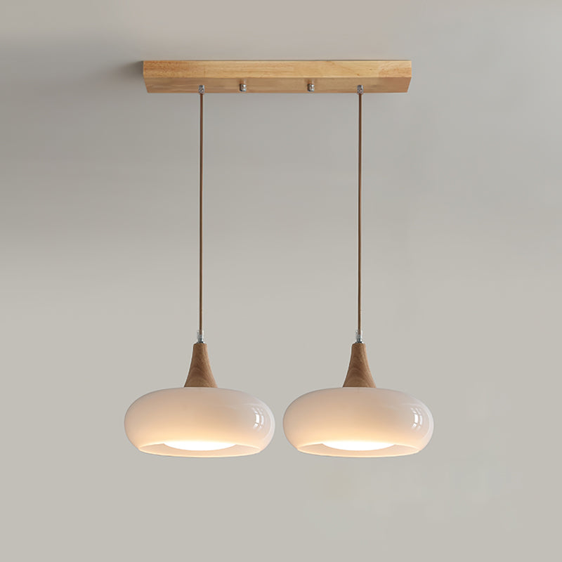 Suspension moderne Coioninor