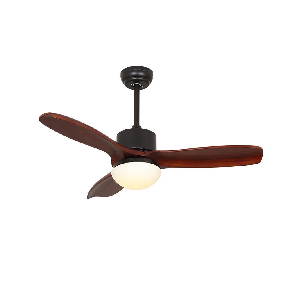 Ventilateur de plafond Duuiné