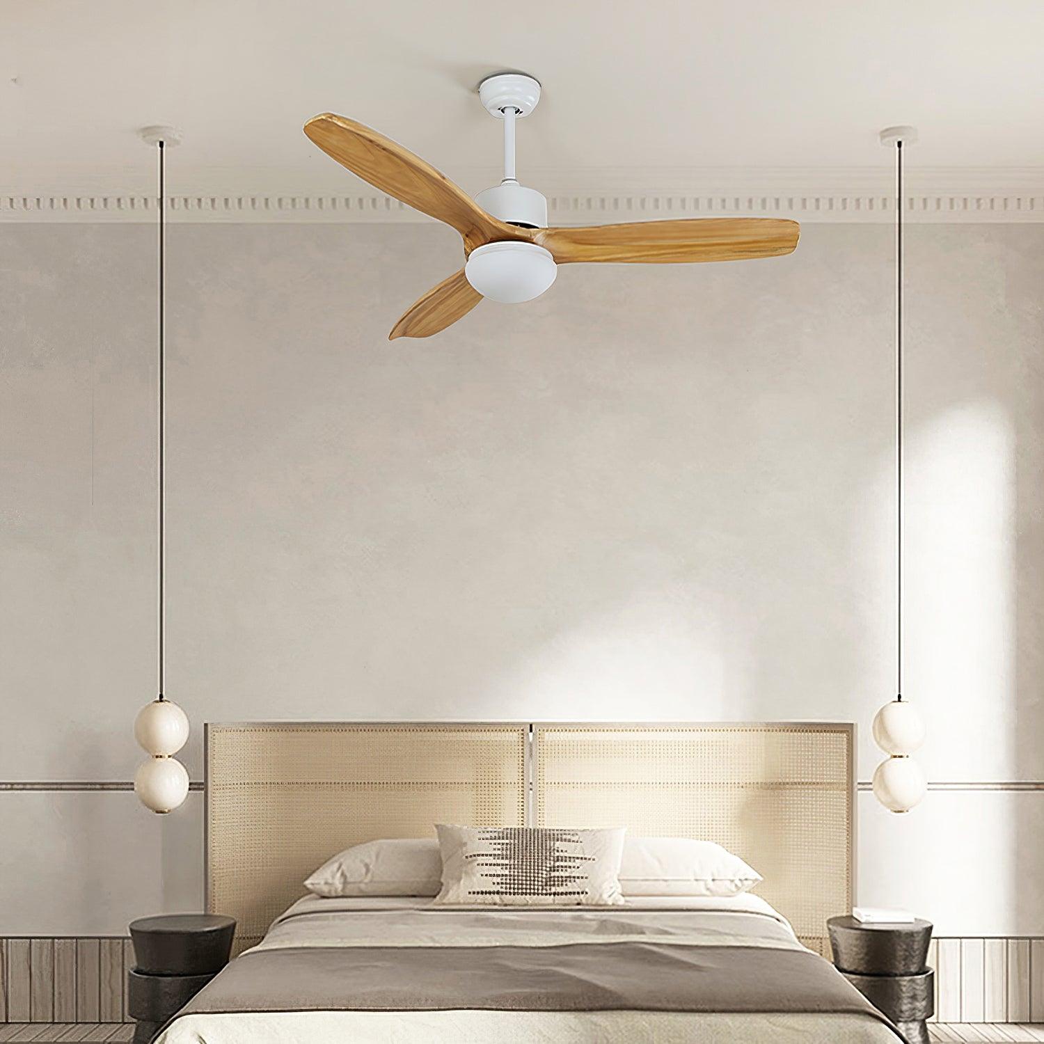 Ventilateur de plafond Duuiné