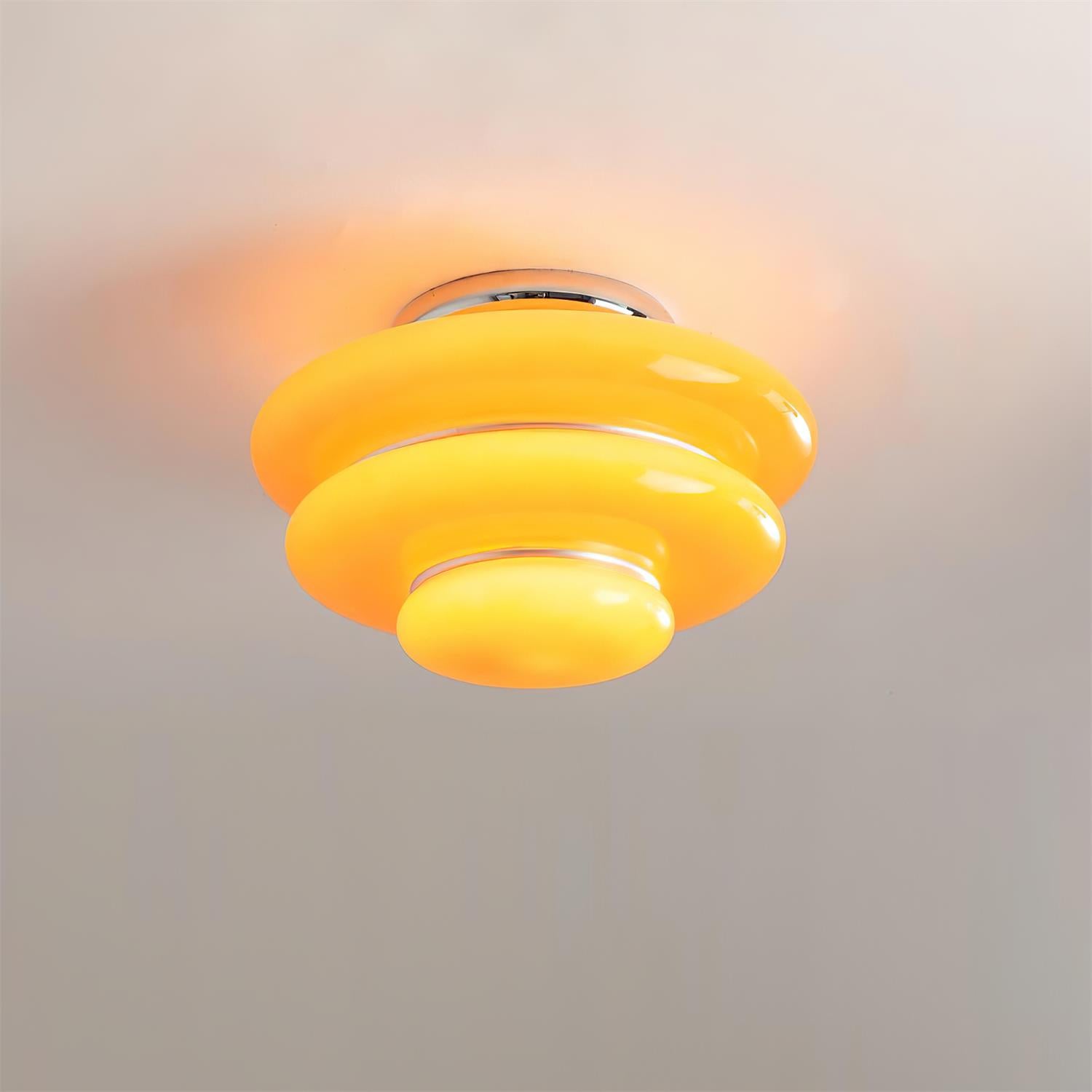 Plafonnier Elvelor