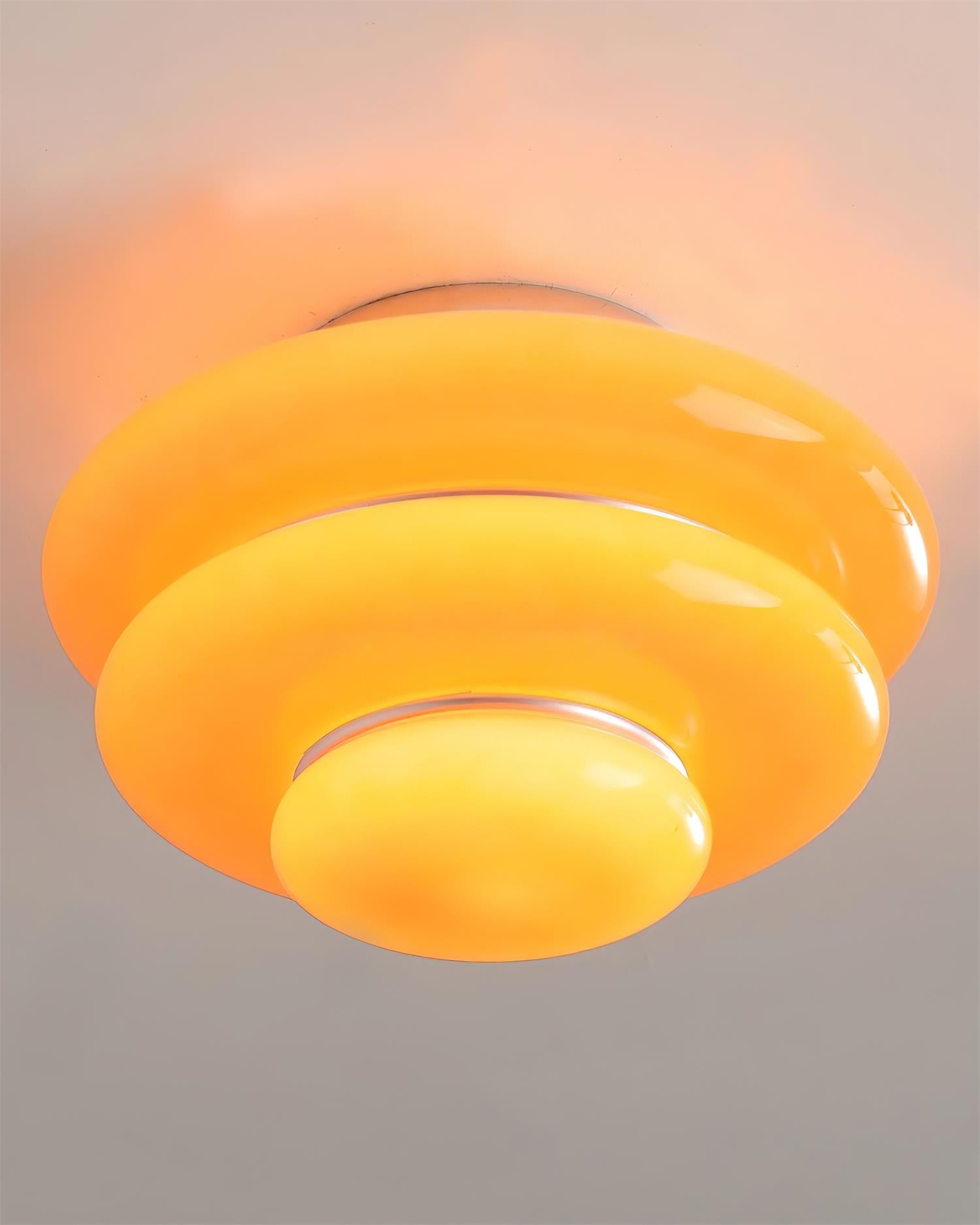 Plafonnier Elvelor