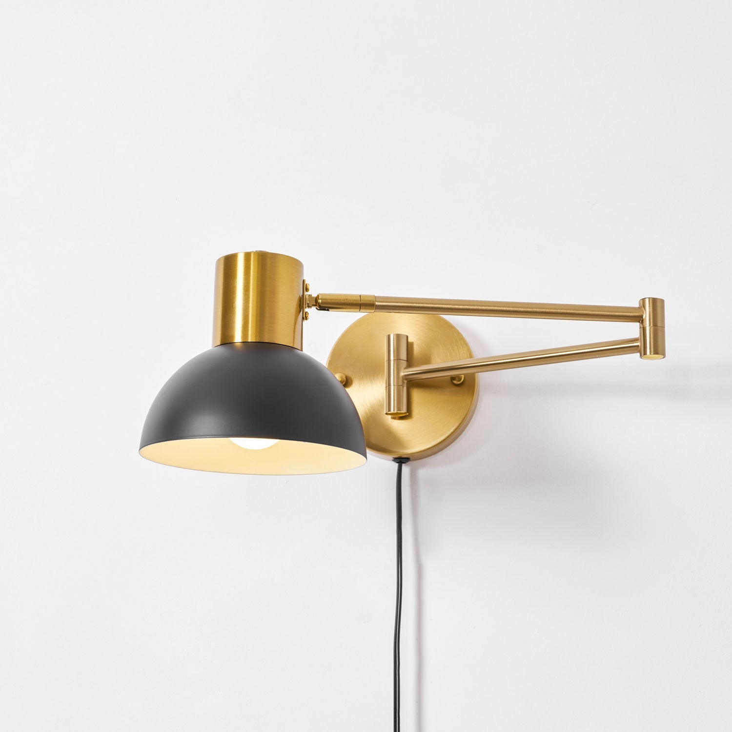 Applique murale orientable Sacaleno