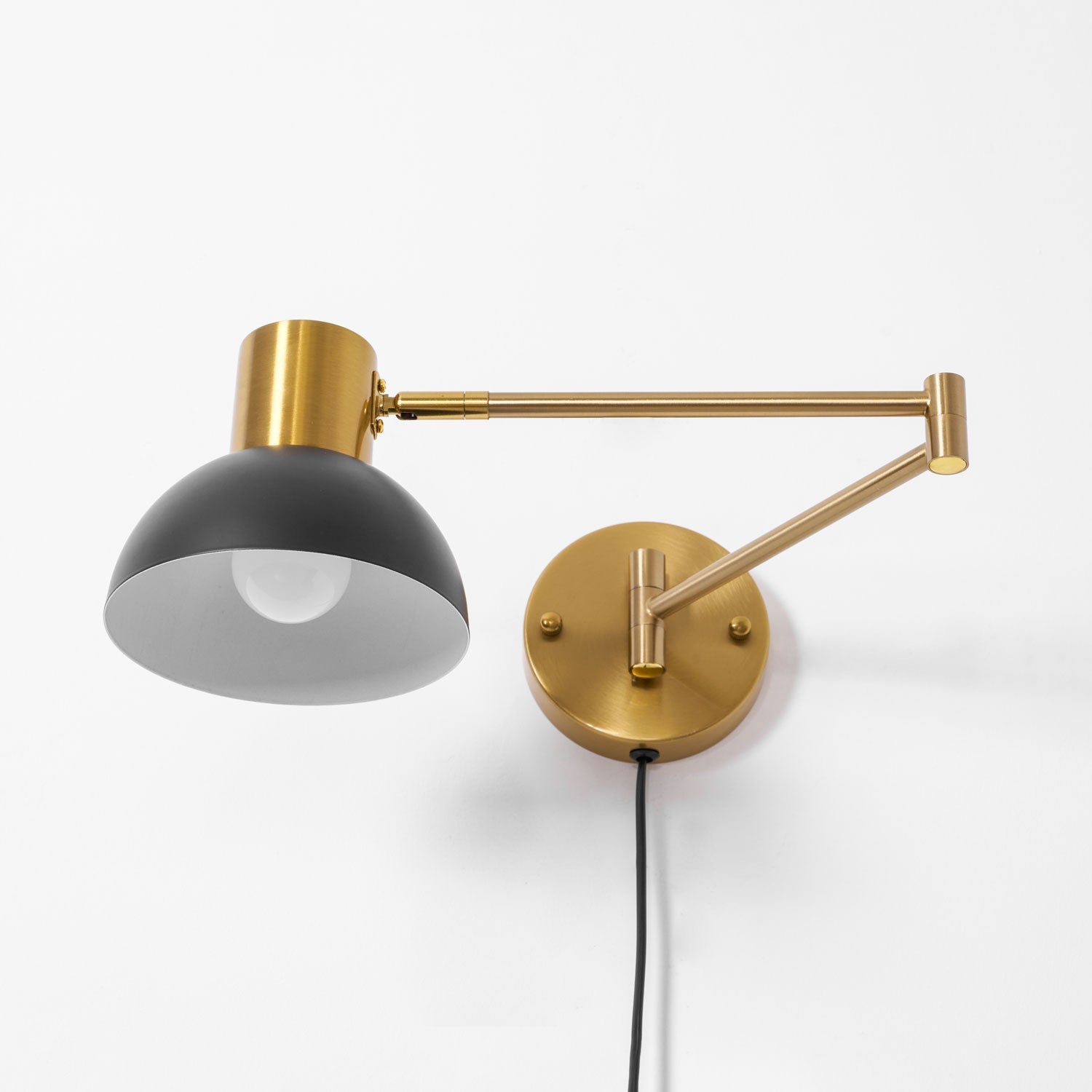 Applique murale orientable Sacaleno