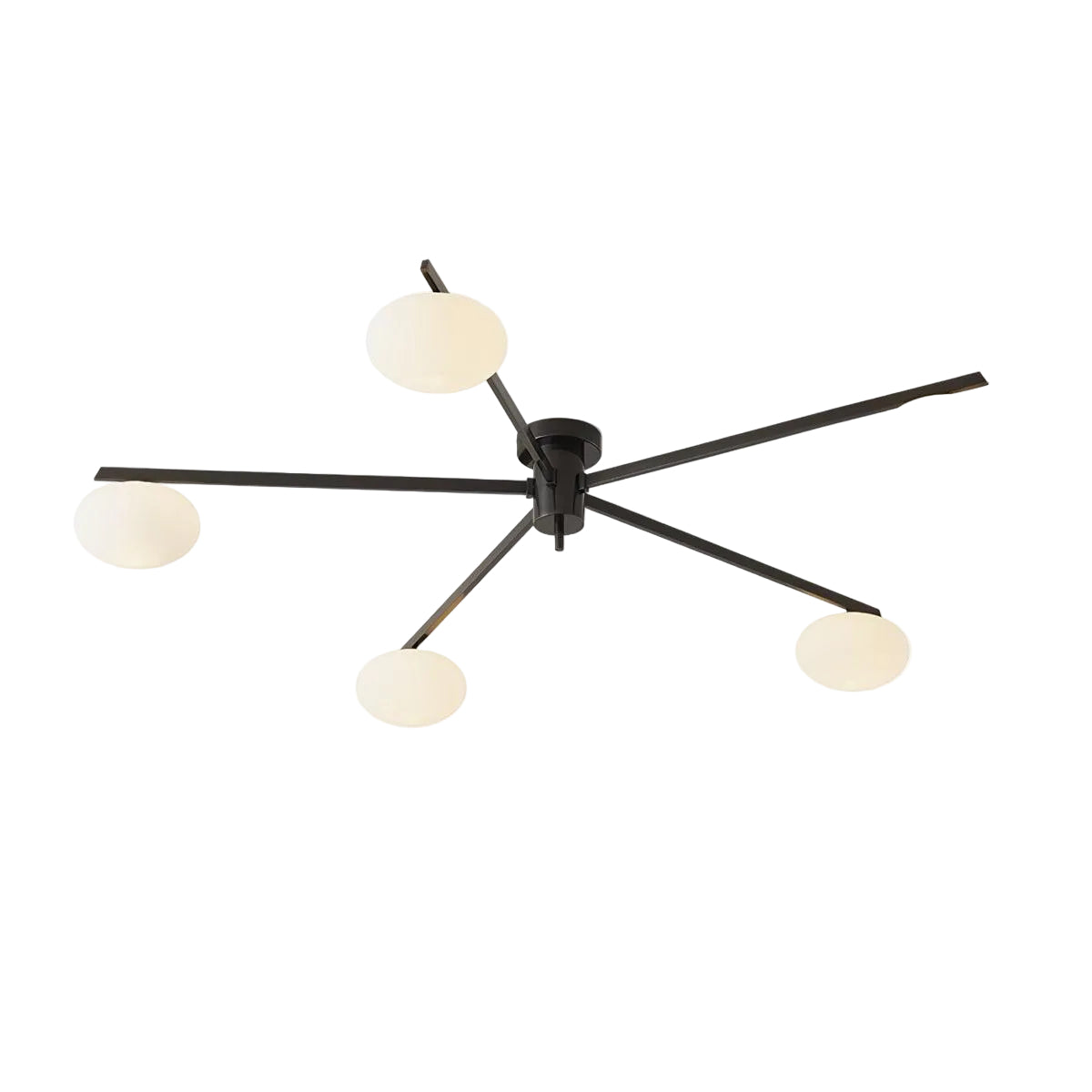 Plafonnier moderne Caluelo