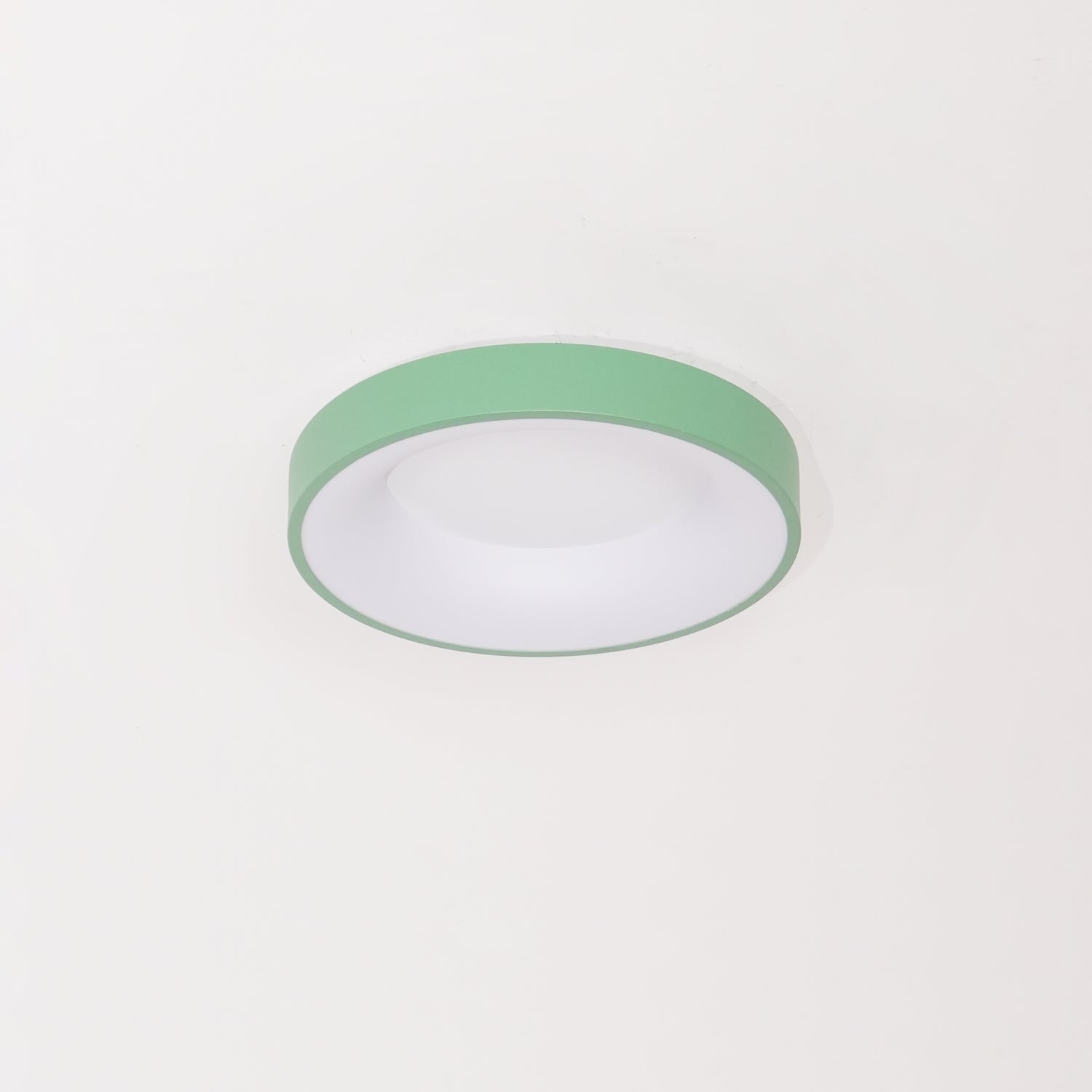 Plafonnier rond Novclaire