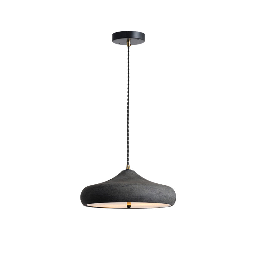 Suspension ronde Selluxea