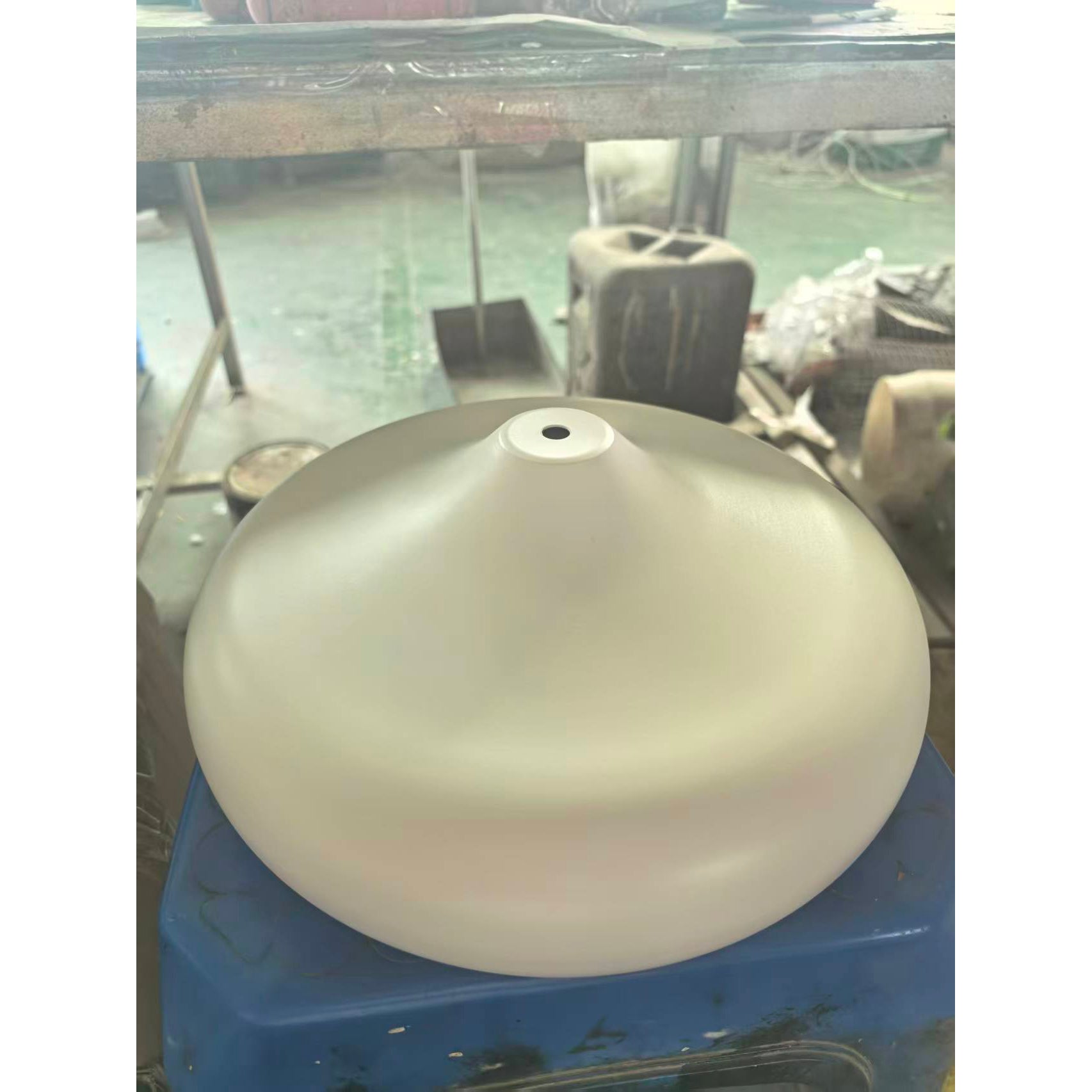 Suspension ronde Selluxea