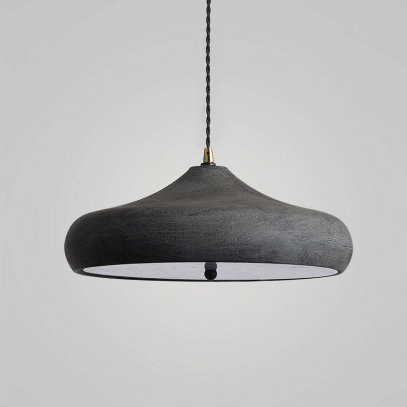 Suspension ronde Selluxea
