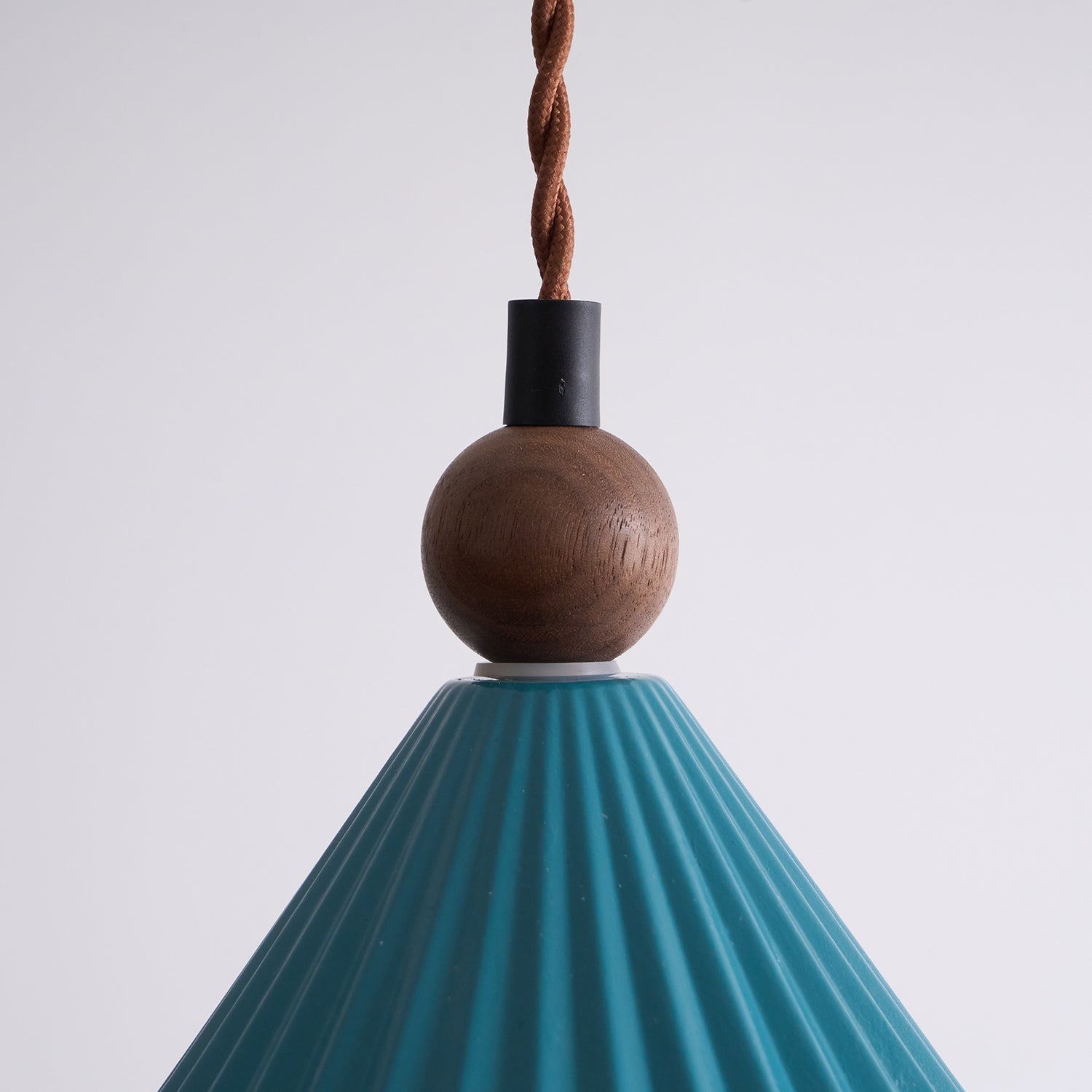 Suspension cannelée Navalova