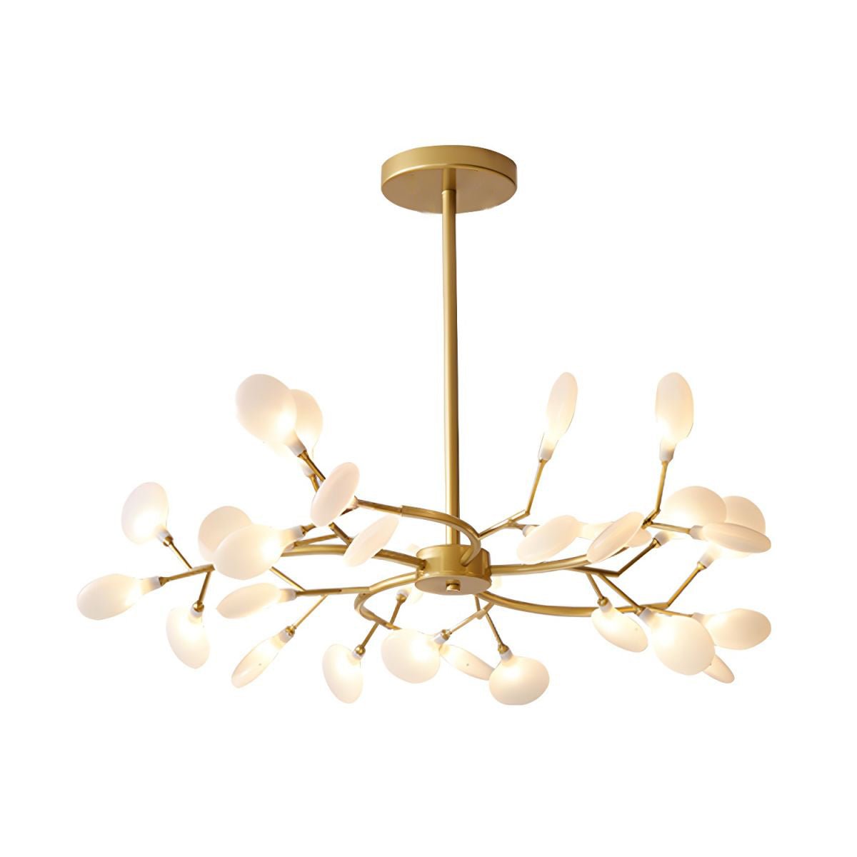 Suspension Beaumont