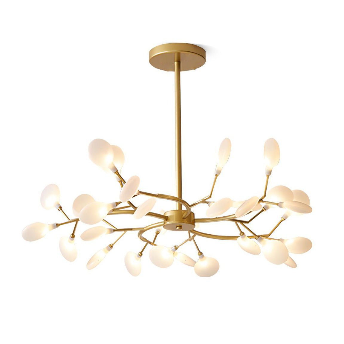 Suspension Beaumont