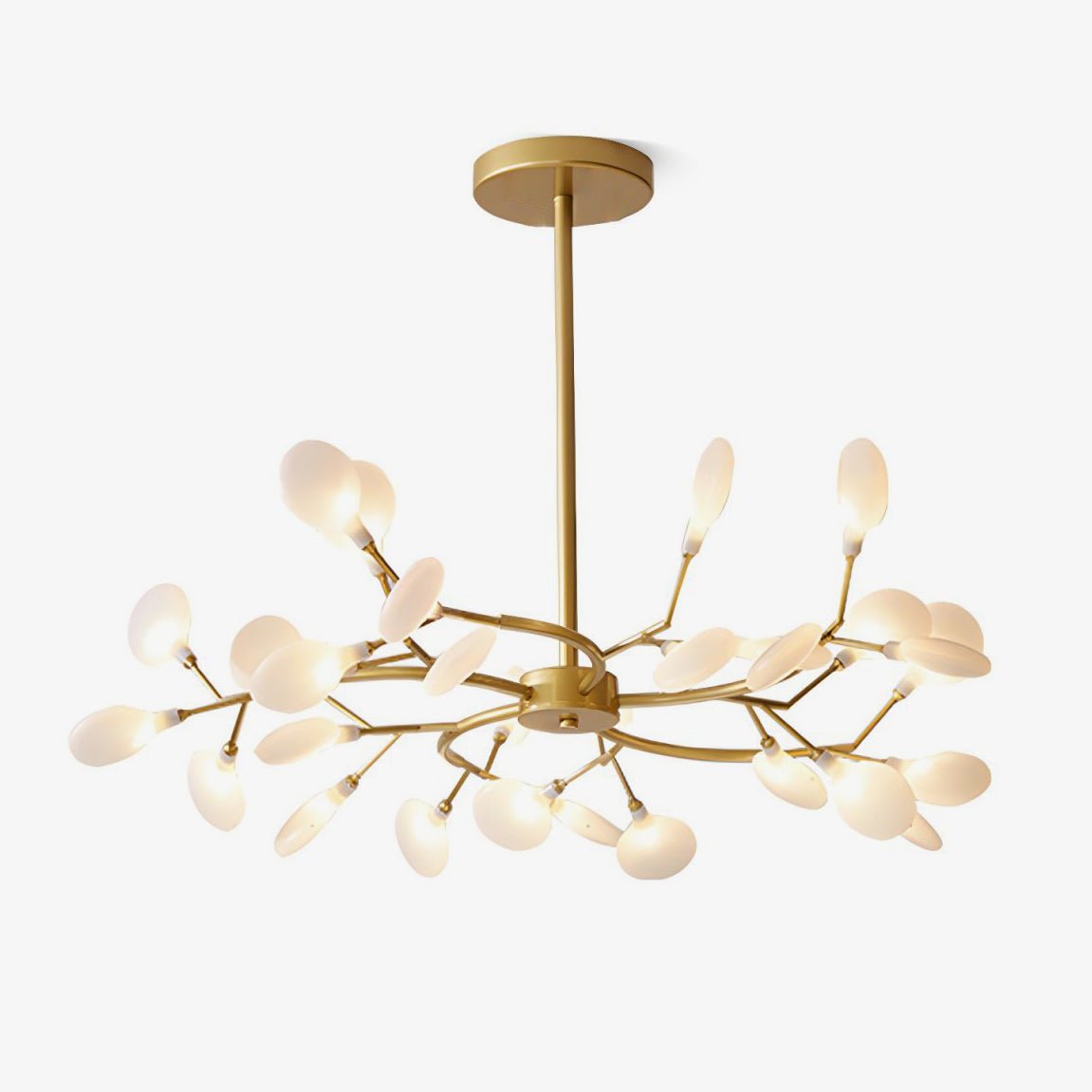 Suspension Beaumont