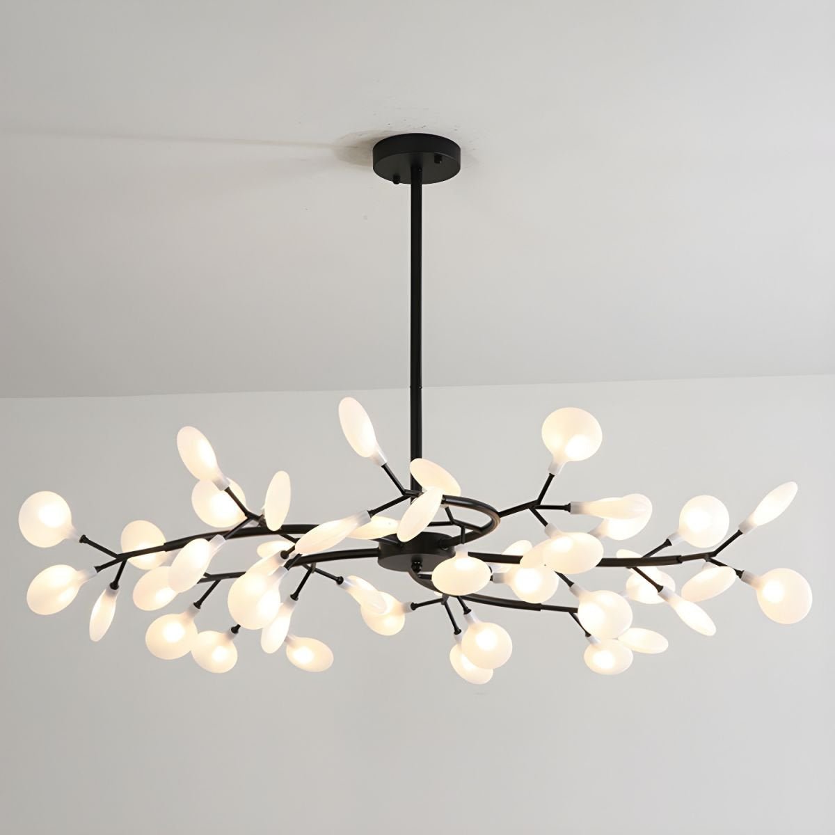 Suspension Beaumont