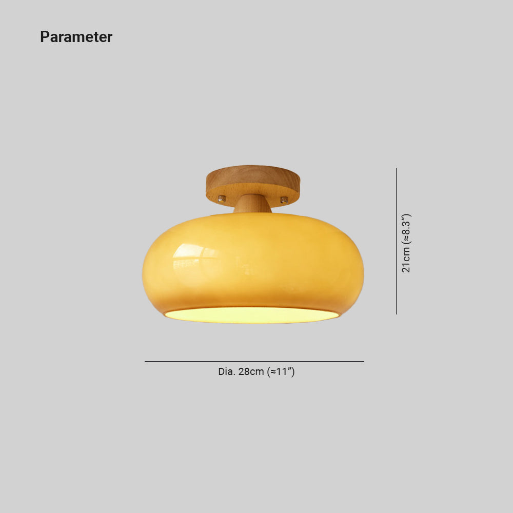 Plafonnier Marvian